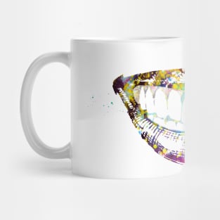 Smile Mug